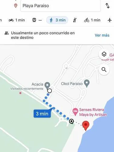 Peaceful & Beautiful 3 Min Walking To The Apartamento