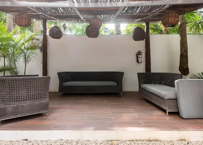 Apartment Peaceful & Beautiful 3 Min Walking To The Lafitte