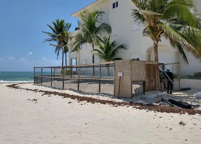 Apartamento Peaceful & Beautiful 3 Min Walking To The